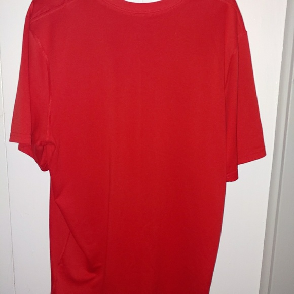 Nike KC Fusion dri fit size large - Picture 2 of 2